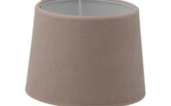 Derby Lampskärm Ø30cm Gammalrosa