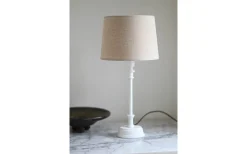Derby Lampskärm Ø35cm Sand