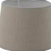 Derby Lampskärm Ø24cm Sand