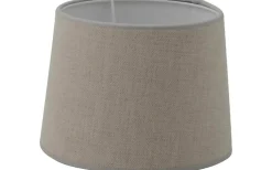 Derby Lampskärm Ø30cm Sand