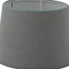 Derby Lampskärm Ø35cm Soft Petrol