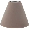 Derby Toppringskärm Ø22cm Gammalrosa