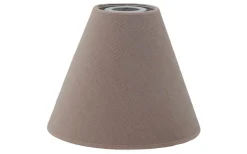 Derby Toppringskärm Ø22cm Gammalrosa