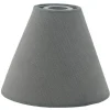 Derby Toppringskärm Ø22cm Soft Petrol