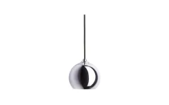 Desty Fönsterlampa Krom
