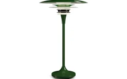 Diablo Bordslampa 48cm Skogsgrön