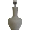 Dilbar small Lampfot 36cm Natur