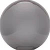 Dione Reservglas Rök Liten