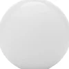 Dione Reservglas Vit Stor