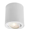 Diretto Downlight Dimbar Vit
