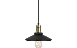 Disc Fönsterlampa