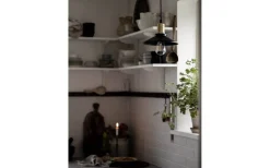 Disc Fönsterlampa