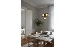 Discus Taklampa