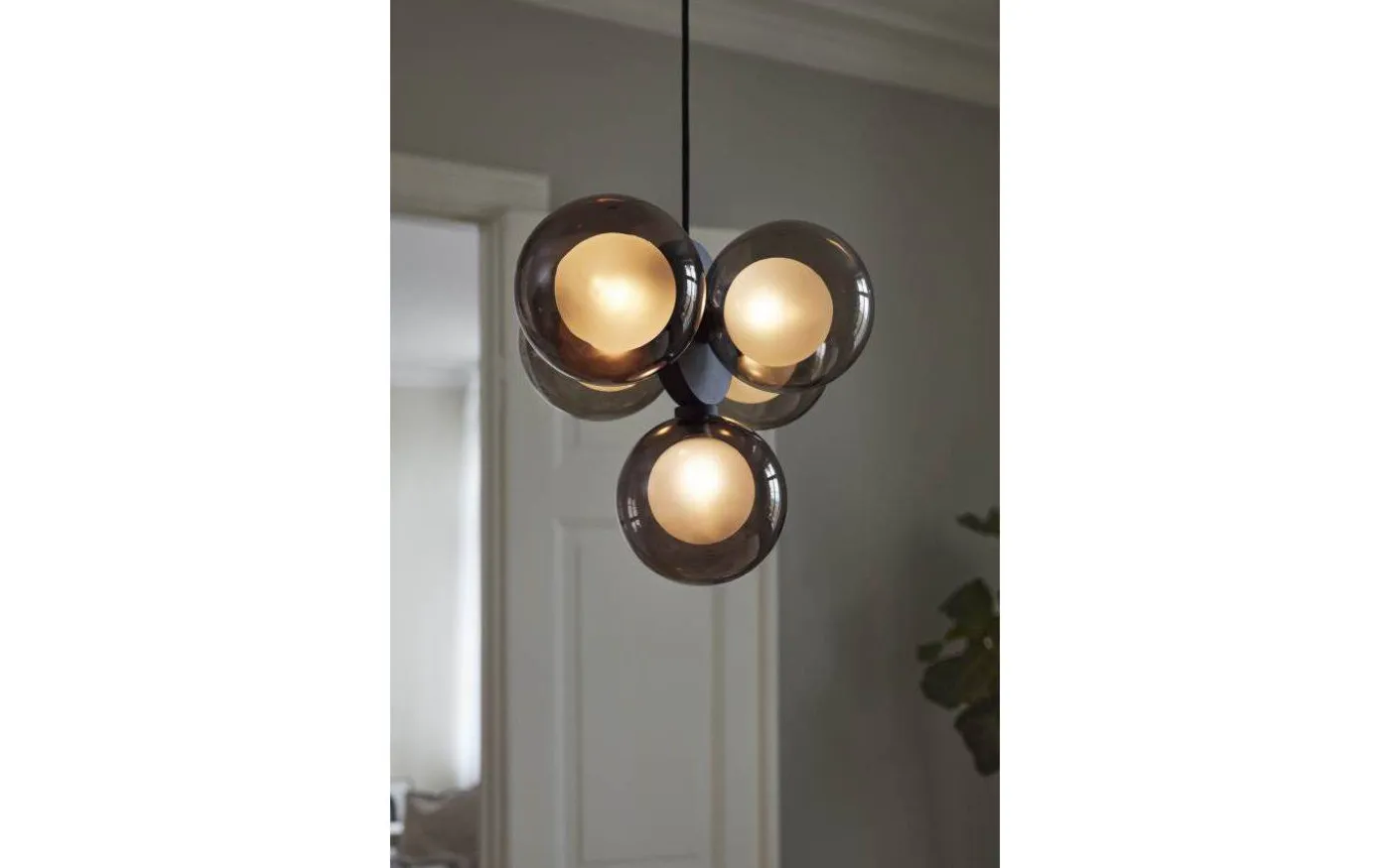 Discus Taklampa