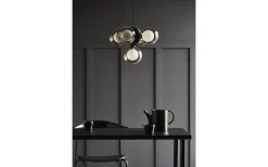Discus Taklampa