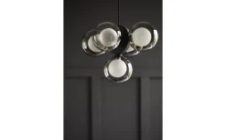 Discus Taklampa