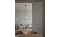 Discus Taklampa