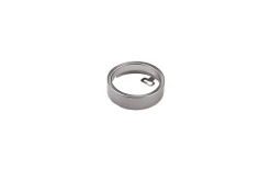 Distansring Hidealite 1202 Möbelspotlight Borstat Stål