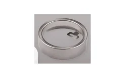 Distansring Hidealite 1202 Möbelspotlight Borstat Stål