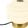 Diva Bordslampa 15cm Mässing
