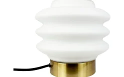 Diva Bordslampa 15cm Mässing