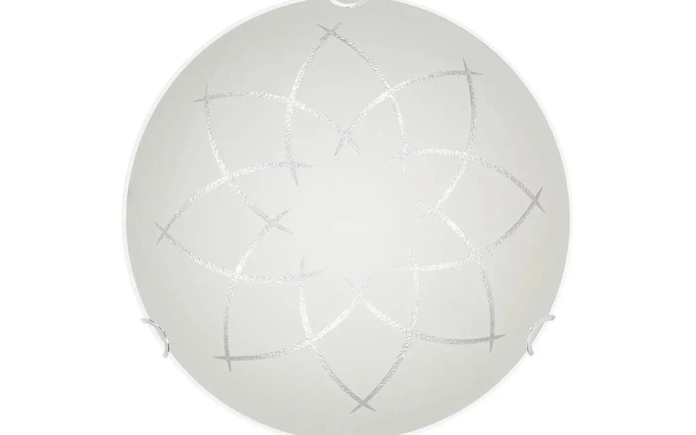 Diva Plafond 35cm LED 12W 1000lm 3000K