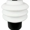 Diva Uppladdningsbar Bordslampa LED 3000K 2W Svart