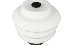 Diva Uppladdningsbar Bordslampa LED 3000K 2W Svart