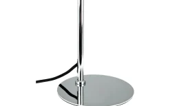 DL12 Mini Skrivbordslampa 39,5cm Krom