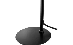DL12 Mini Skrivbordslampa 39,5cm Svart
