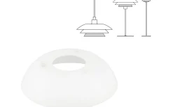 DL20 Reservglas Litet Universal