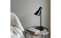 DL12 Skrivbordslampa 44,5cm Svart