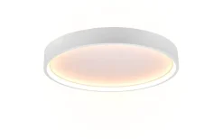 Doha Plafond LED 45cm mattvit