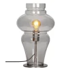 Dolores Bordslampa 41cm Grå