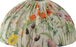 Dome Takskärm Ø45cm Wildflower Natur