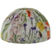 Dome Wildflower Ø35cm Offwhite