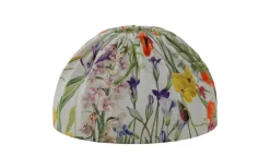 Dome Wildflower Ø35cm Offwhite