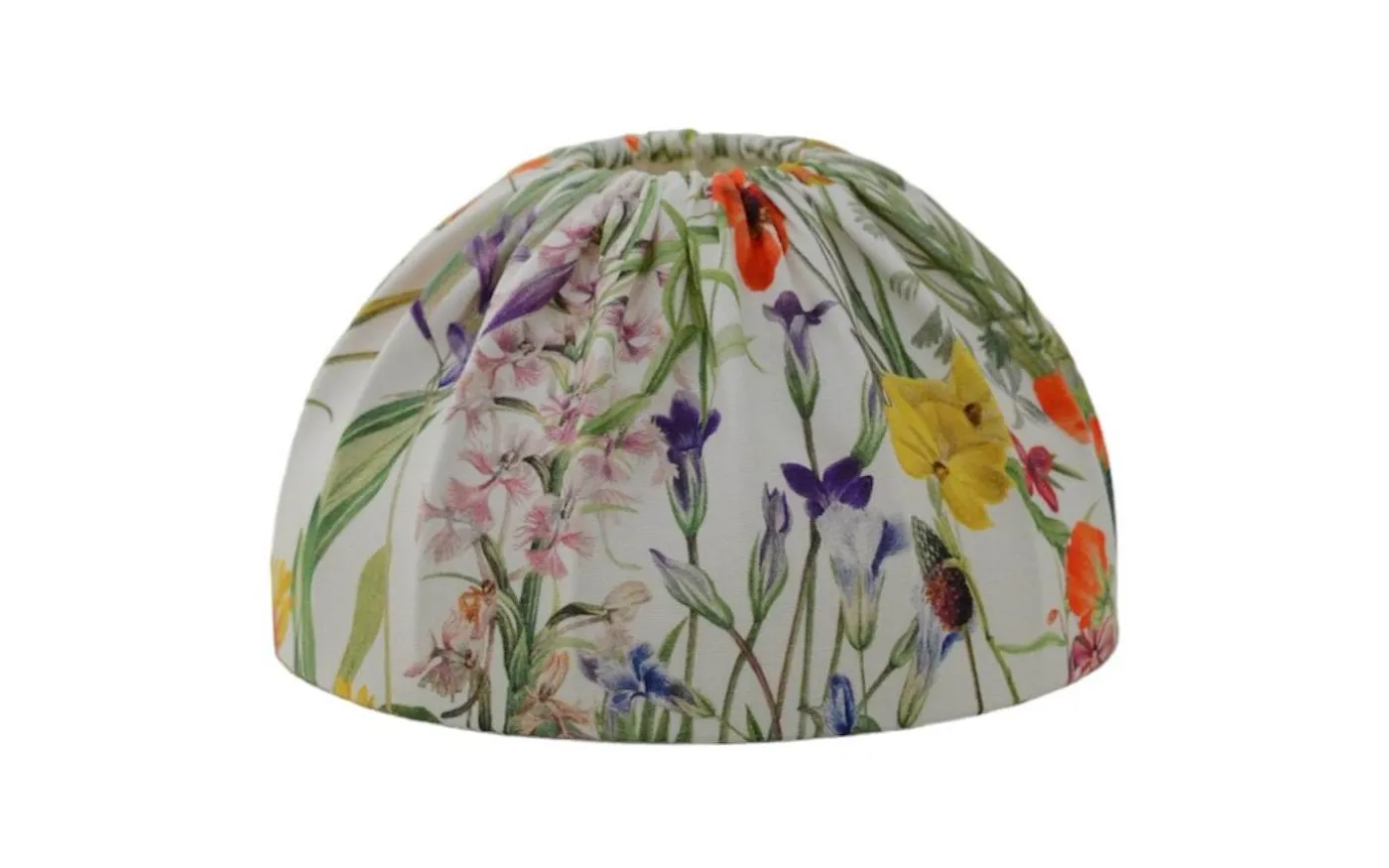 Dome Wildflower Ø35cm Offwhite