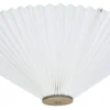 Dora Plafond 60cm Vit