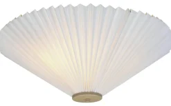 Dora Plafond 60cm Vit