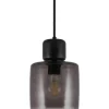 Dot Fönsterlampa 15cm Rök