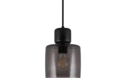 Dot Fönsterlampa 15cm Rök