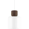 Dot Fönsterlampa 15cm Vit