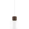Dot Fönsterlampa 11cm Vit
