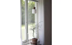 Dot Fönsterlampa 11cm Vit