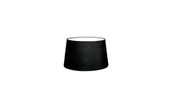 Dots Lampskärm Ø33cm Svart