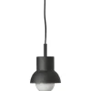 Down Fönsterlampa 15cm Svart