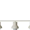 Down Taklampa 82cm 3L Beige