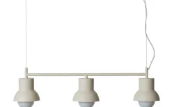 Down Taklampa 82cm 3L Beige
