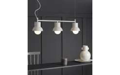 Down Taklampa 82cm 3L Beige